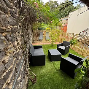 Le Gamay - T2 Avec Parking Et Terrasse Châtel-Guyon