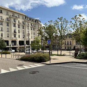 Grand Châtel-Guyon